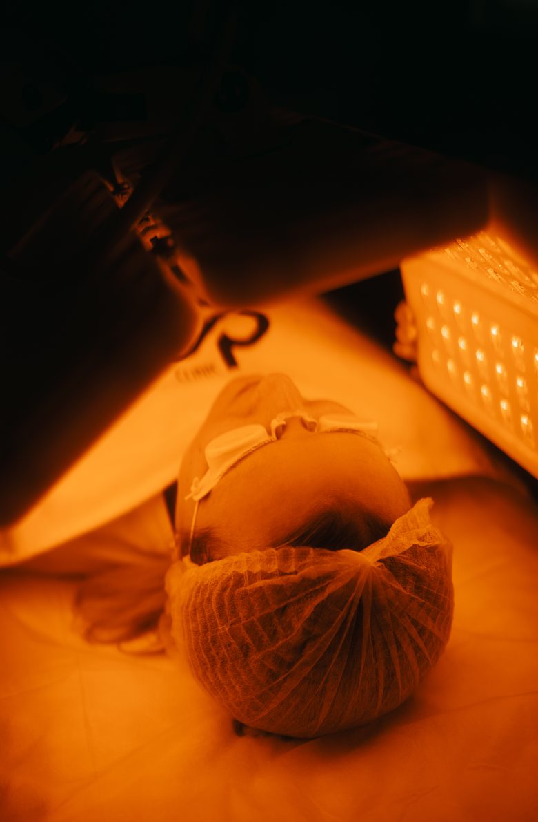 Реабилитация Heleo-4