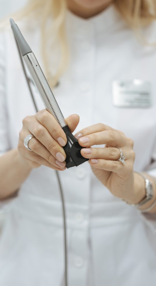 RF-омоложение FORMA