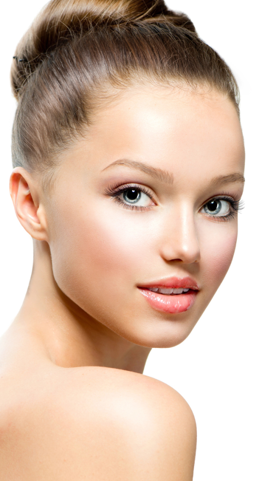 Контурная пластика лица