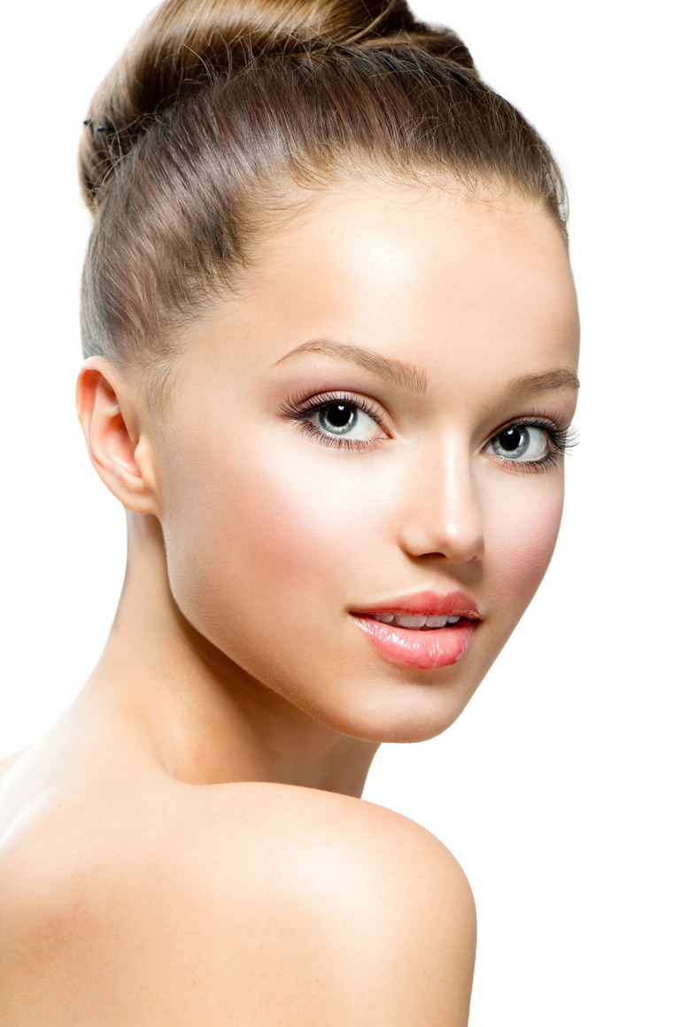 Контурная пластика лица