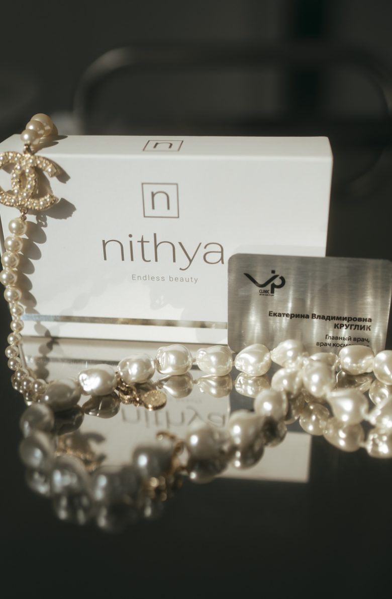 Коллагенотерапия Nithya
