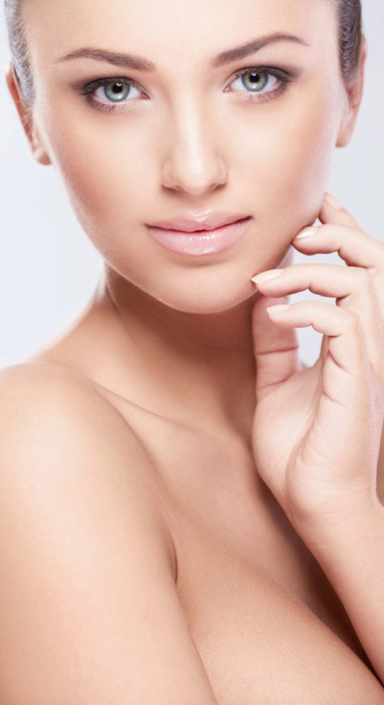 Филлер Радиесс (Radiesse)