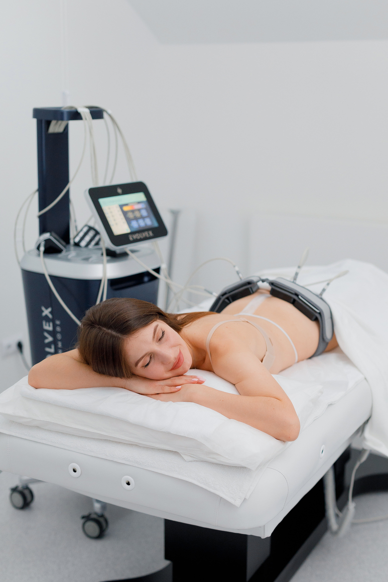 Аппарат EVOLVE Х