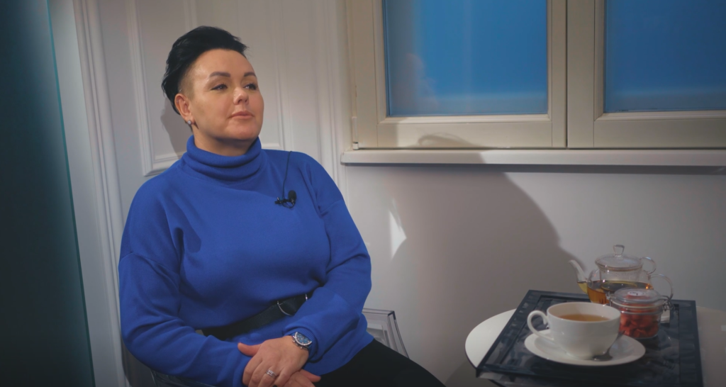 Выпуск №2 — Подтяжка живота (абдоминопластика). История пациента