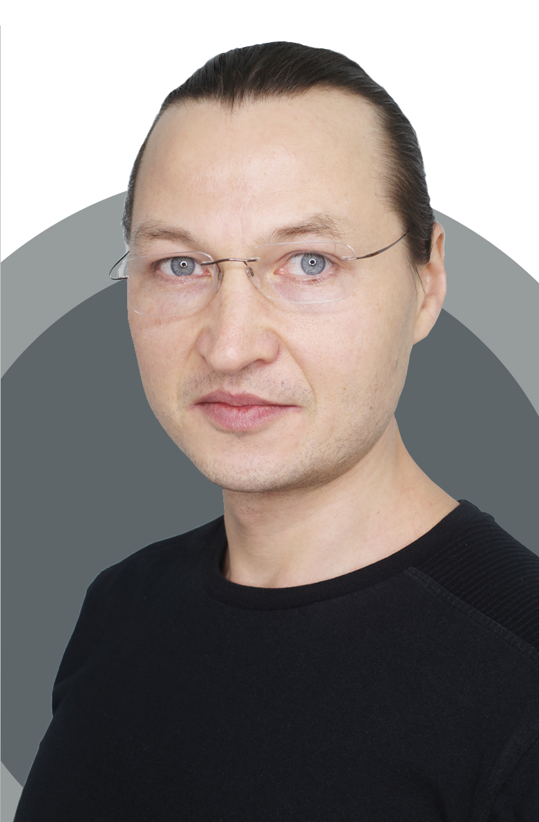 Никешин Аким Иосифович