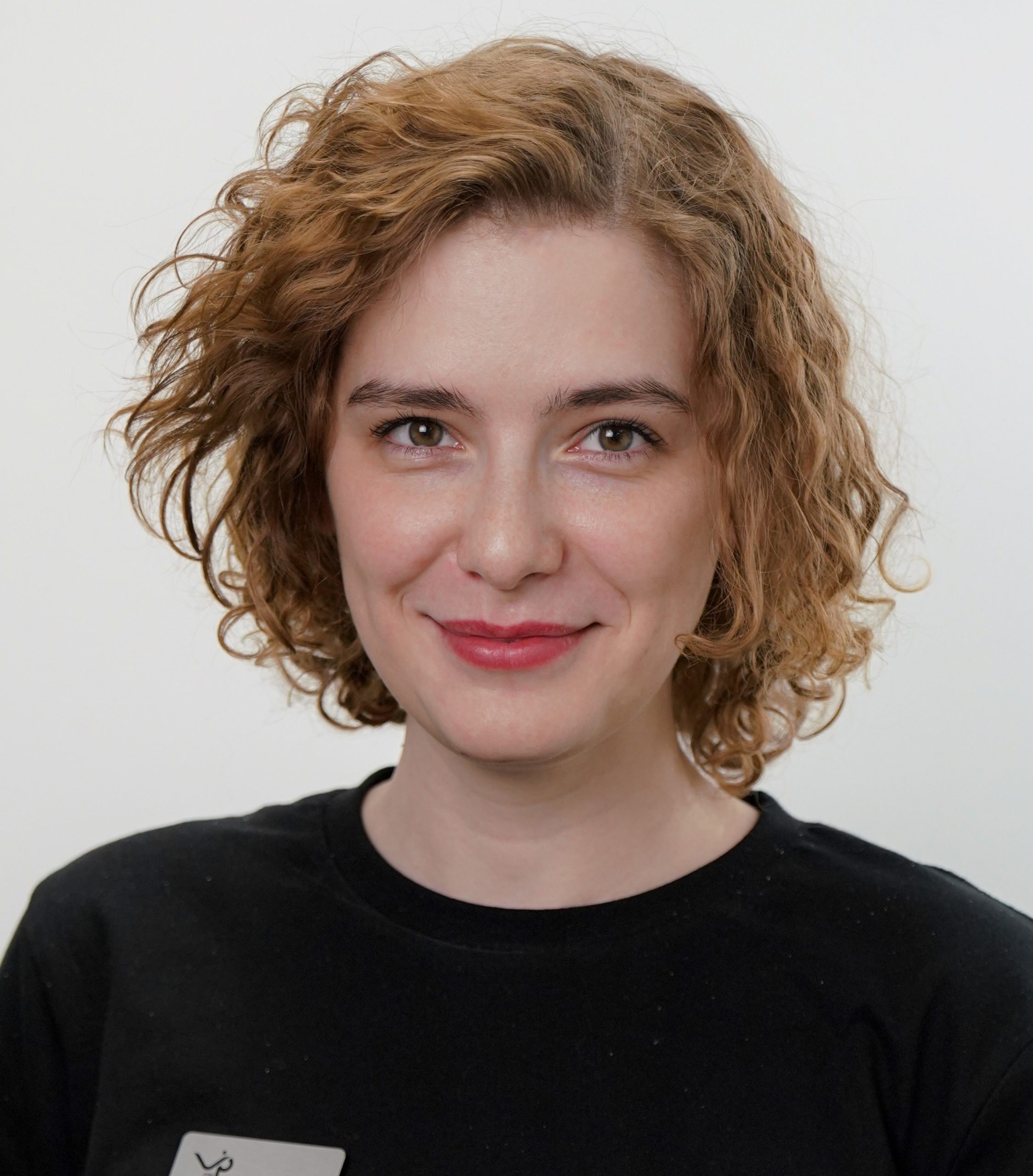 Попова Валерия Олеговна