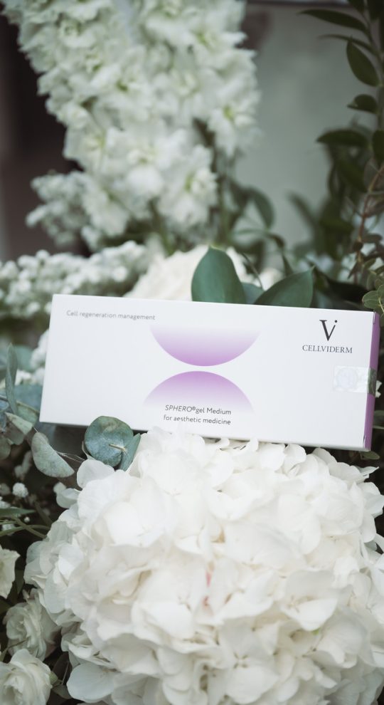 Препарат Сферогель