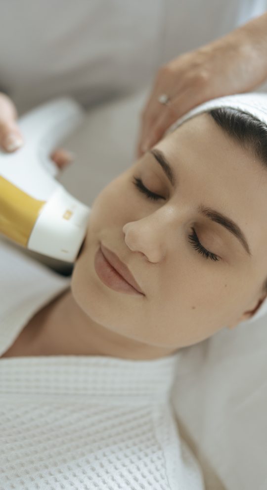 Ультраформер MPT