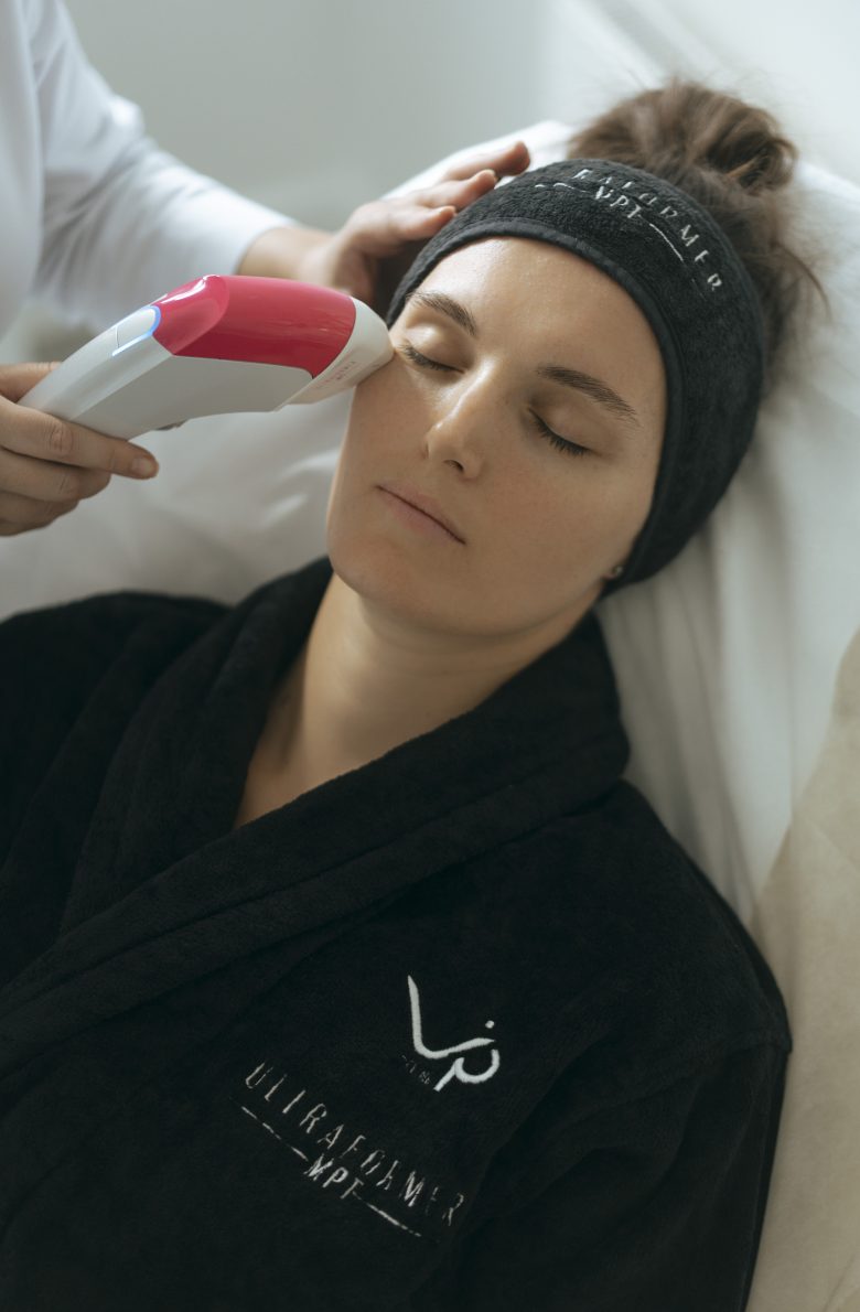 Ультраформер MPT