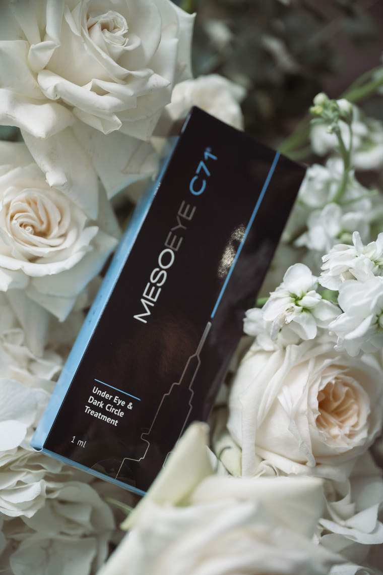 Биорепарация Mesoeye C71