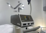 Аппарат PELLEVÉ для радиоволнового лифтинга лица в VIP Clinic