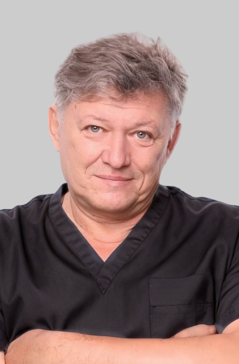 Попугаев Павел Вадимович