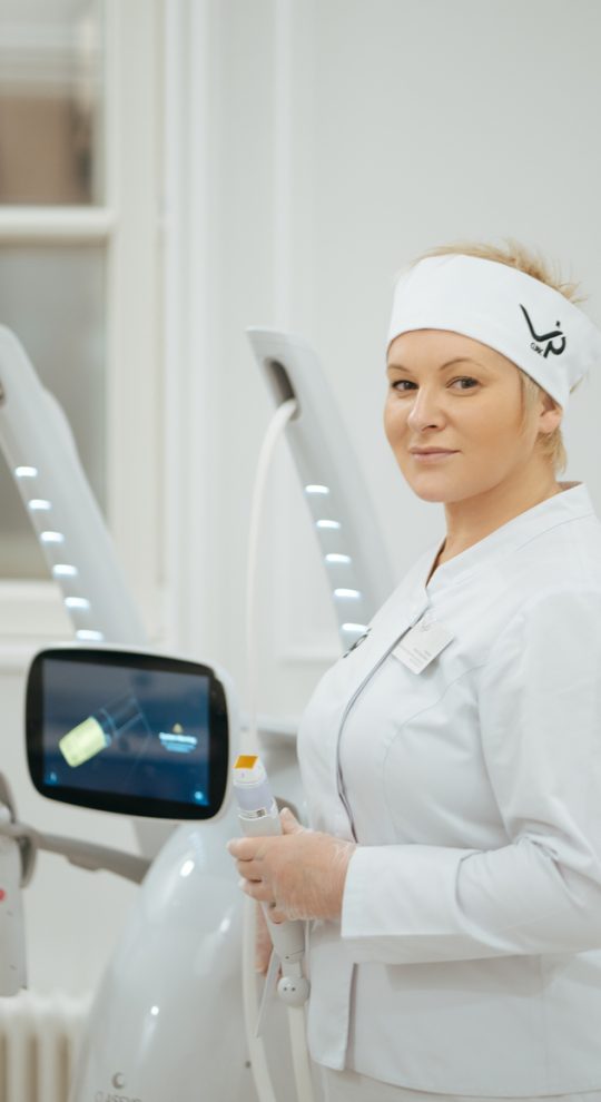 Фото работы врача 03