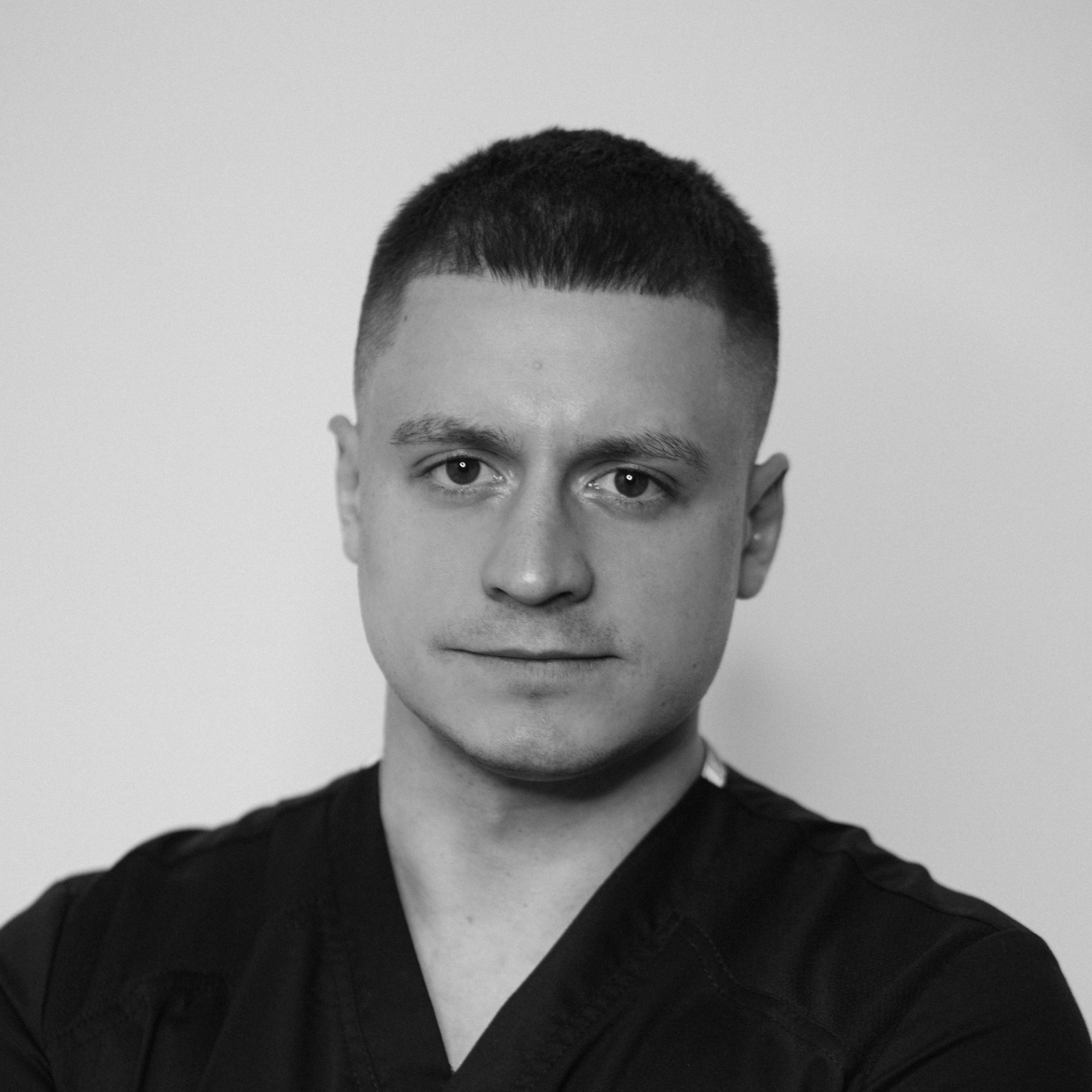 Анеликов Андрей Андреевич