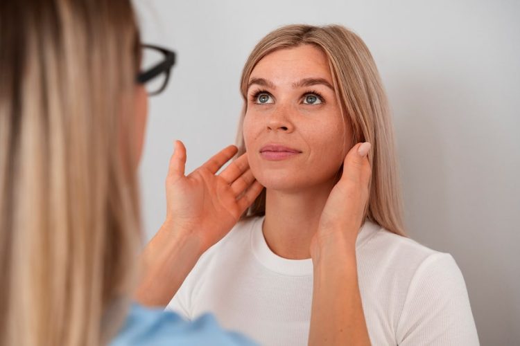 Как можно уменьшить мочку уха