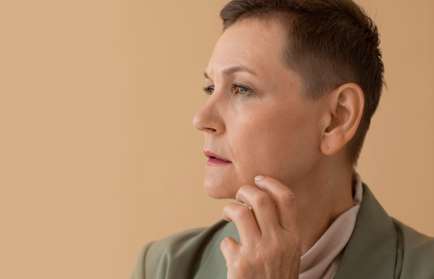 Большая мочка уха: как ее исправить