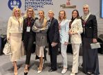 Екатерина Круглик выступила с докладом на ПМЭФ-2025