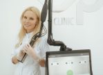 Гибридный лазер Alma Hybrid в VIP Clinic