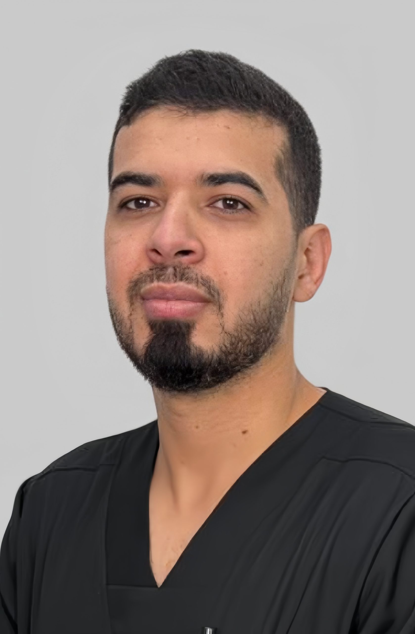 Алзеини Фуад Яхьяевич