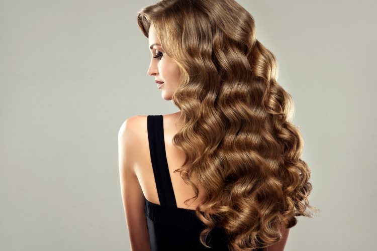 Как стимулировать рост и восстановление волосяных фолликулов