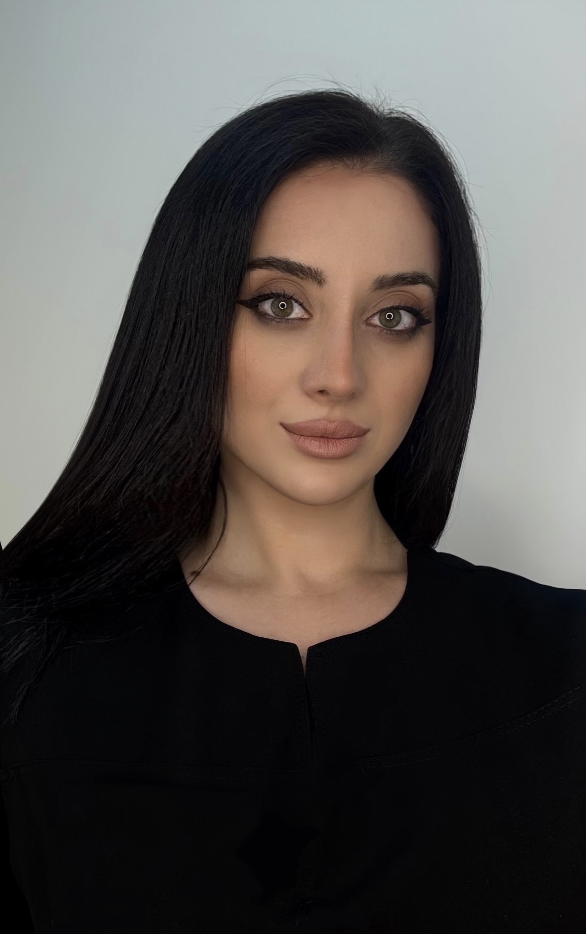 Цыцба Диана Элгуджовна