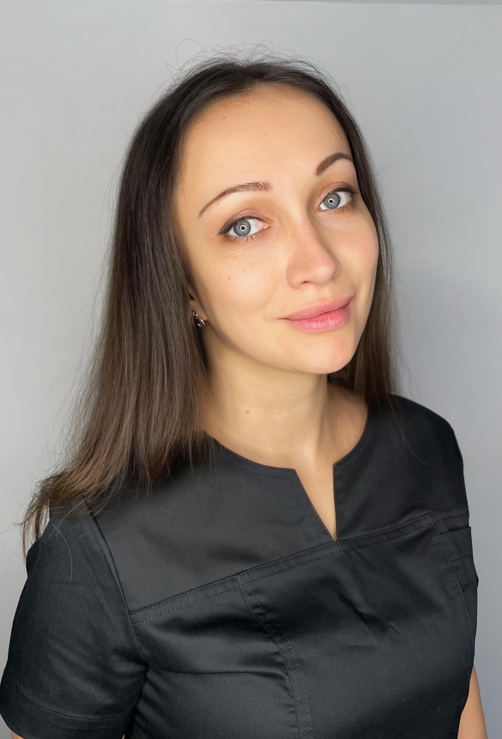 Прудиева Елена Викторовна