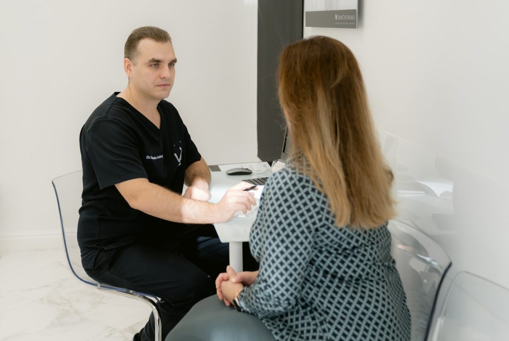 «Пресс по заказу»: как развивается абдоминопластика  и зачем она нужна тем, кто и так ходит в зал