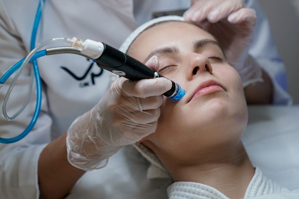 Как не растерять силы в предновогодней суете?