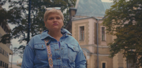 Выпуск №6 — 7 пластических операций. История пациента Дины