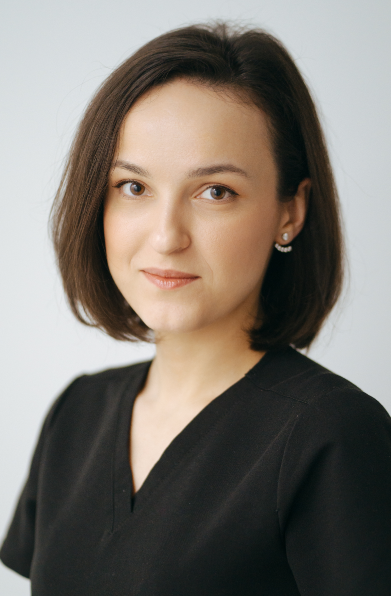 Кучукова Зайнаф Якубовна