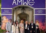 AMWC Americas 2026: Эксперт клиники Круглик Екатерина поделилась главными трендами в эстетической медицине