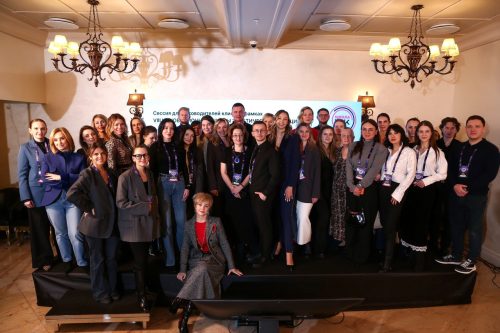 Практические решения для роста: Управленческая сессия Школы НКК на ИШЭМ 2026