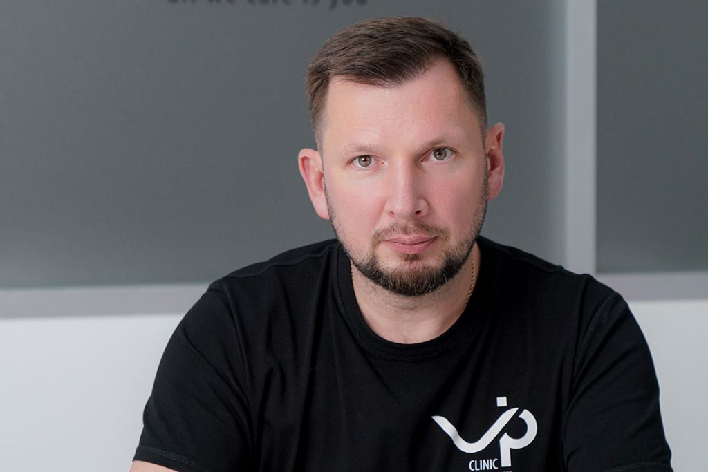 Какие недостатки у искусственного интеллекта? Отвечает хирург