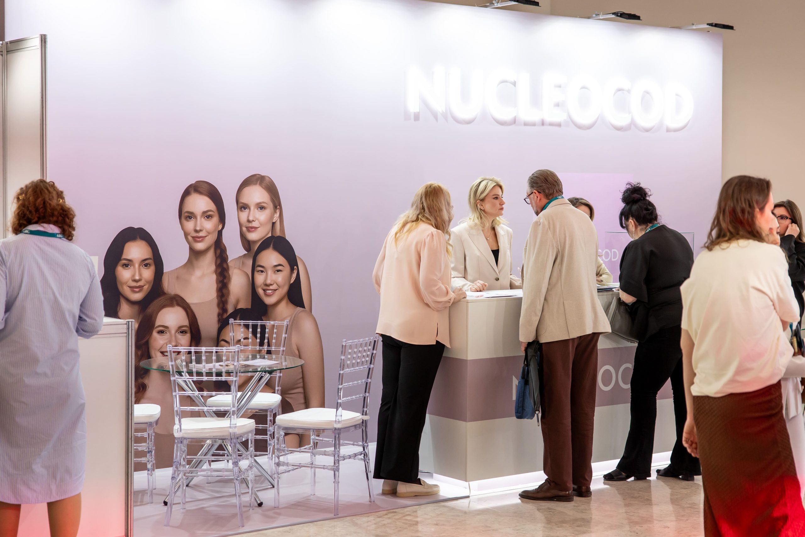 VIII Черноморский конгресс: новая эра в эстетической медицине 09