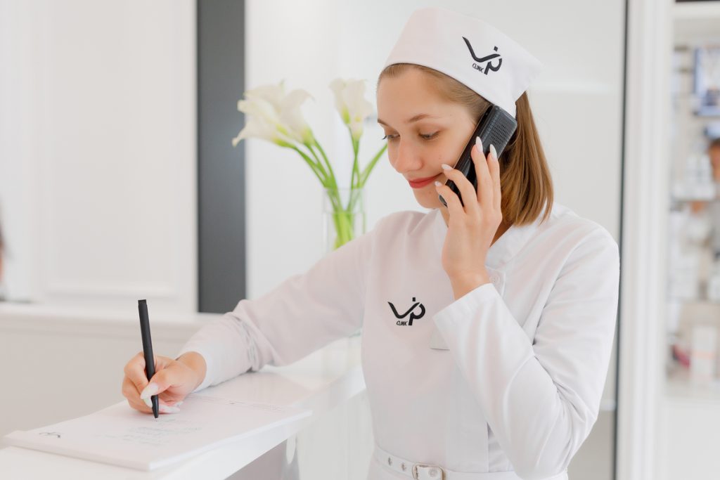 График работы VIP Clinic в праздники