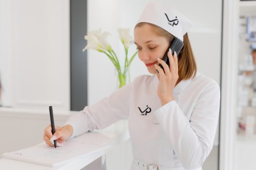 График работы VIP Clinic в праздники