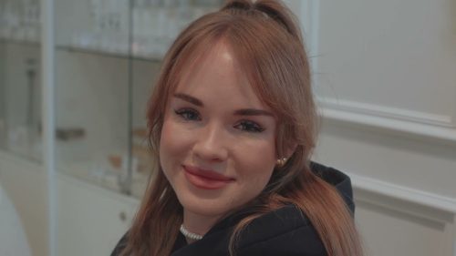 Выпуск 13 — «Я теперь с особенным нетерпением жду отпуска и возможности надеть купальник». История пациента Виктории