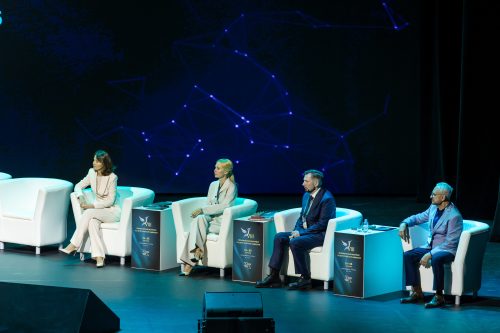 VIII Черноморский конгресс: новая эра в эстетической медицине