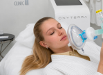 В арсенале нашей клиники появился инновационный аппарат OXYTERRA!