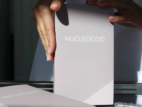 Impact + Nucleocod — процедура восстановления и улучшения качества кожи