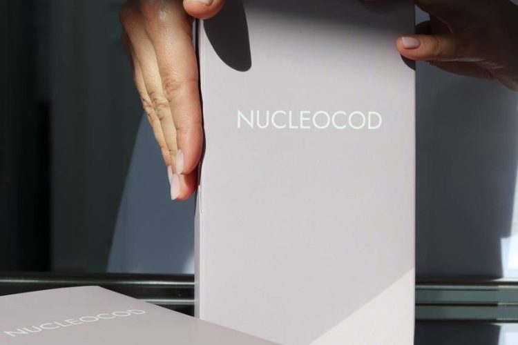 Impact + Nucleocod — процедура восстановления и улучшения качества кожи