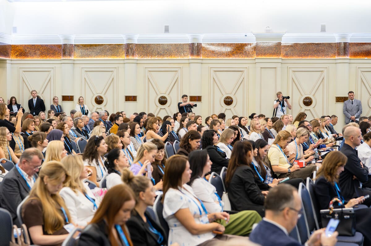 Основатели VIP Clinic — о том, как клиническая практика превратилась в школу эстетической медицины 04