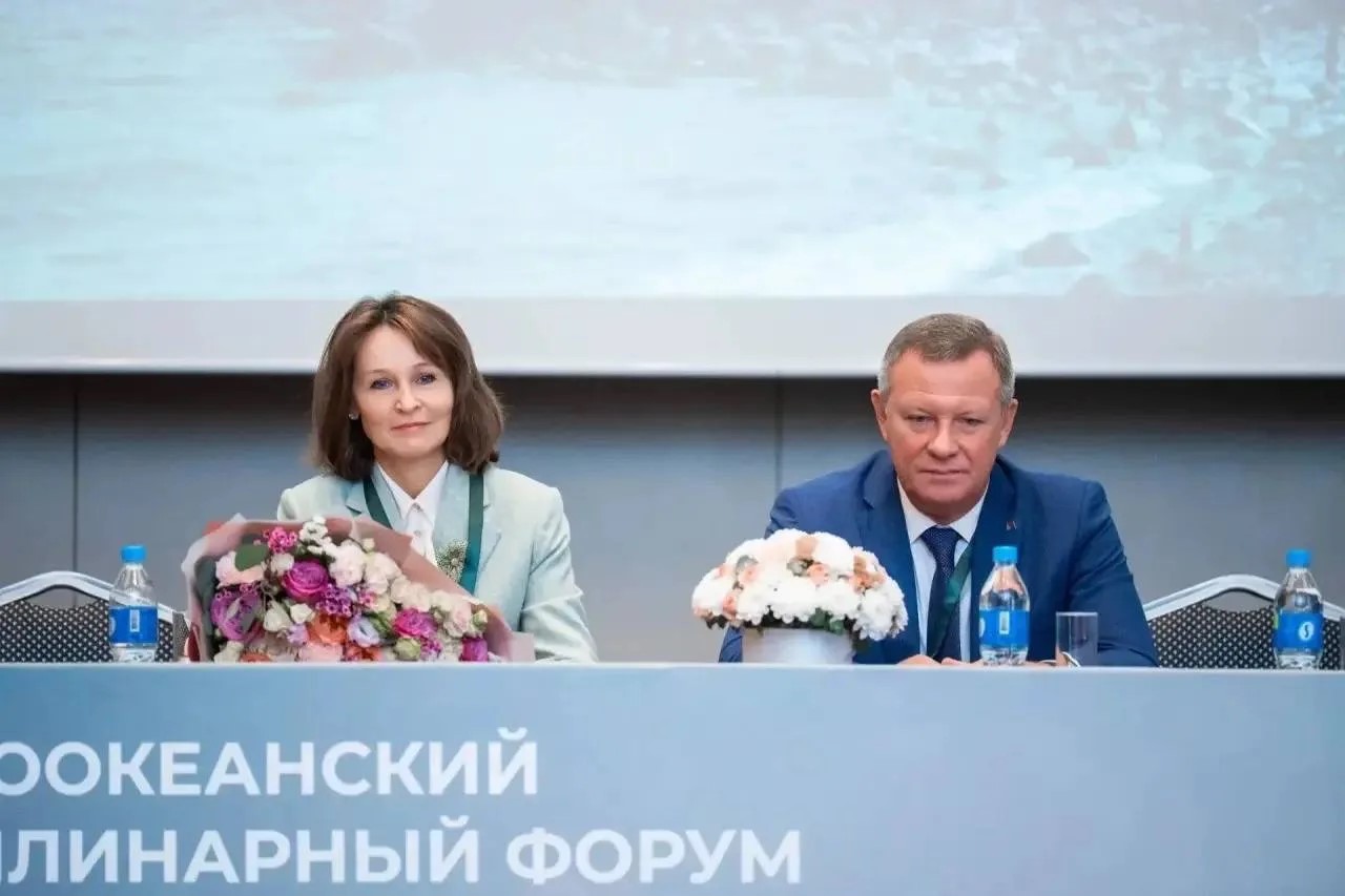 VIP Clinic на берегу Тихого океана 02