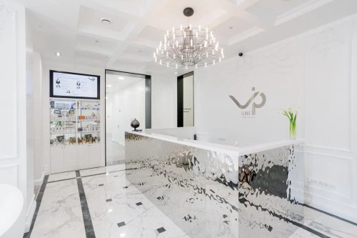 Основатели VIP Clinic — о том, как клиническая практика превратилась в школу эстетической медицины
