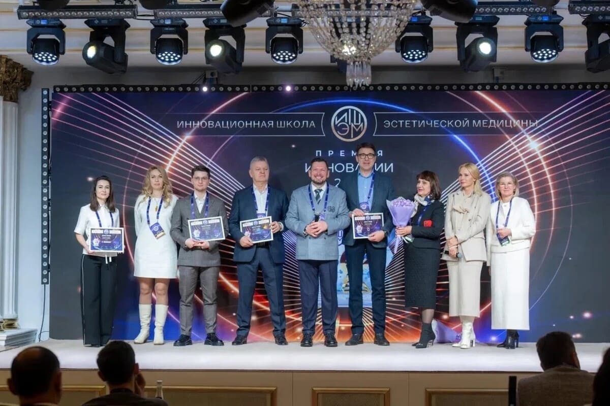 Основатели VIP Clinic — о том, как клиническая практика превратилась в школу эстетической медицины 03