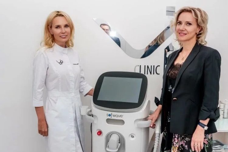 В VIP Clinic появилась технология Sofwave — ультразвуковой лифтинг нового поколения