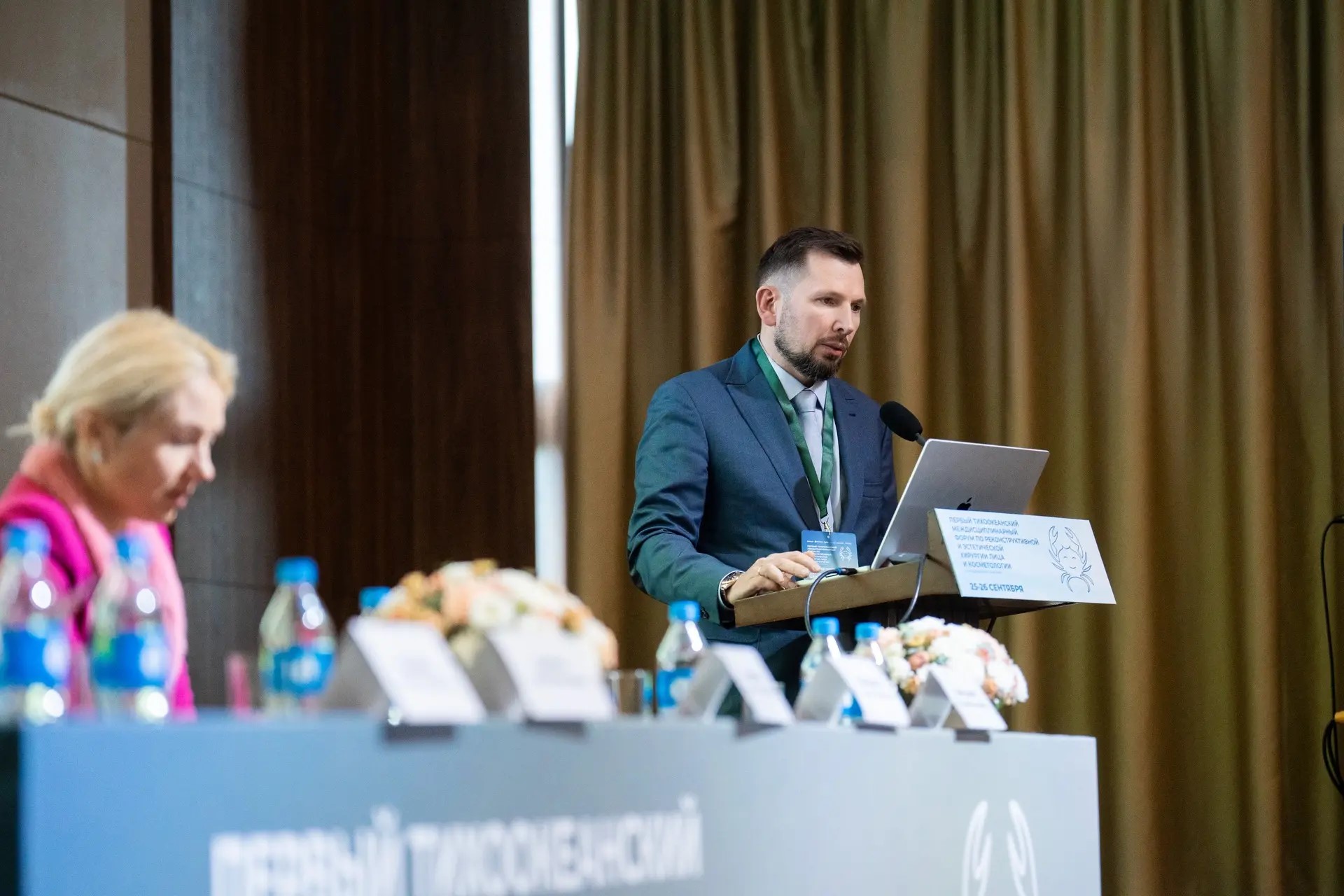 VIP Clinic на берегу Тихого океана 03