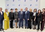 Врачи клиники в рабочей группе при Комиссии РСПП по индустрии здоровья