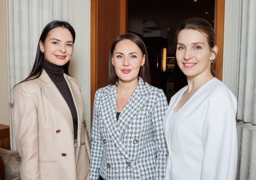 Врачи нашей клиники приняли участие в запуске бренда BIOCELLIUM